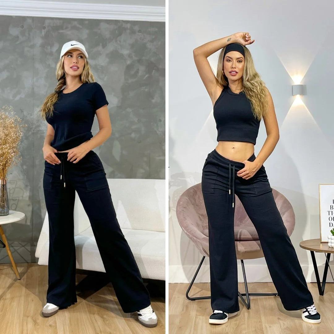 Set Vittoria Eleganza