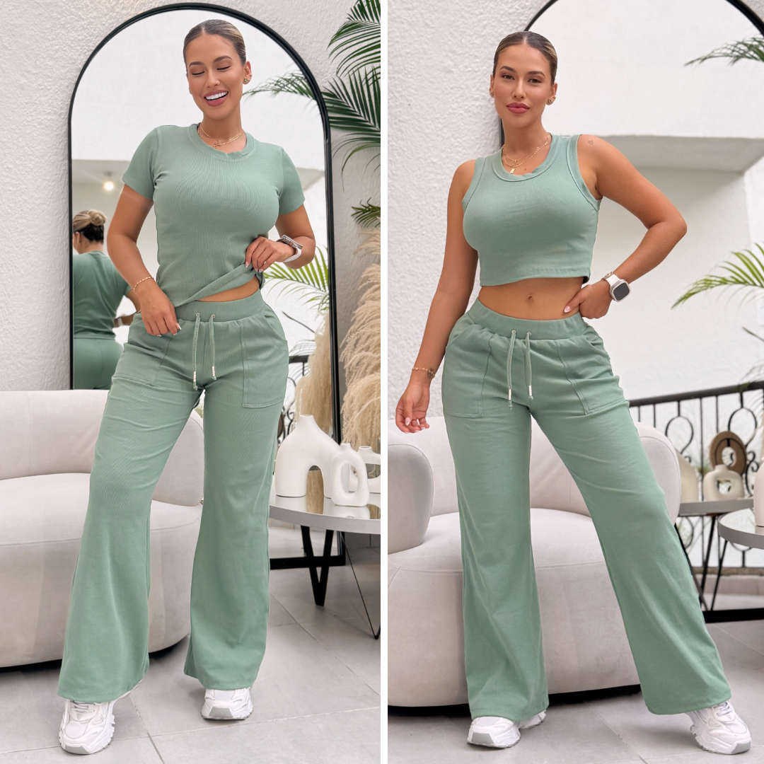 Set Vittoria Eleganza