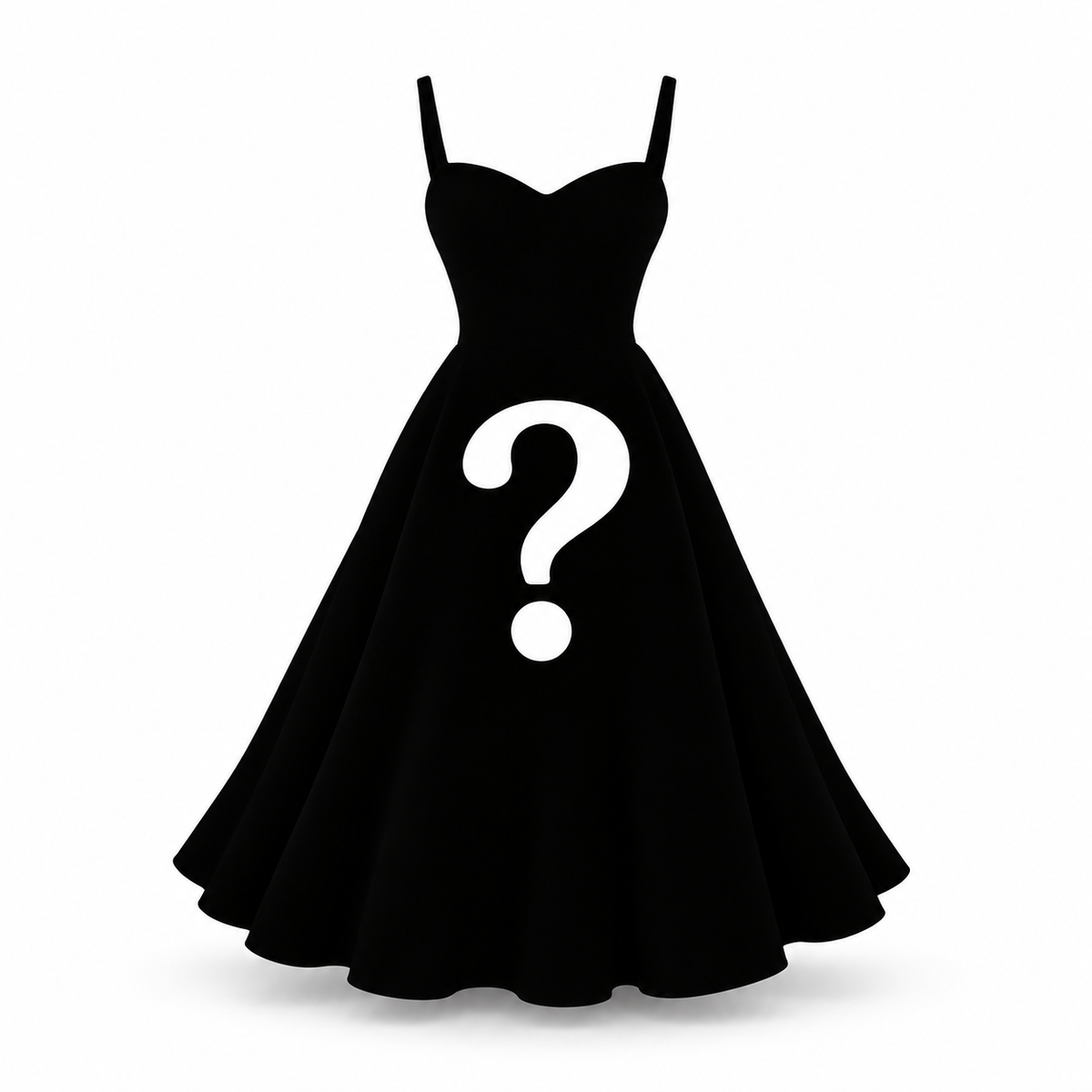 Vestido Sorpresa