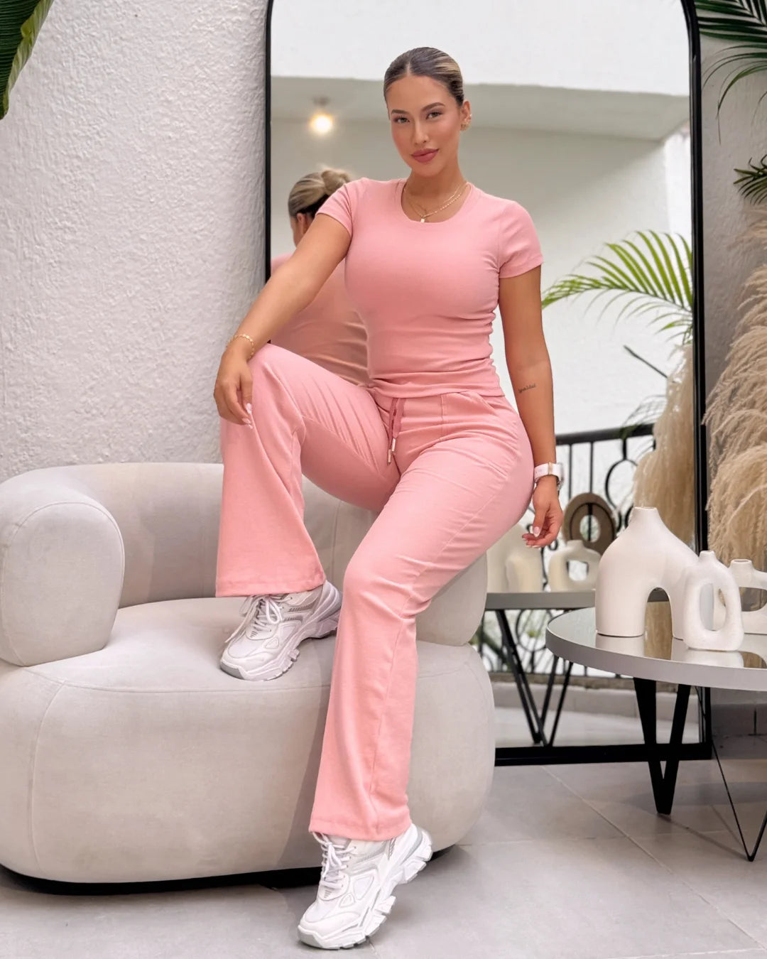 Set Vittoria Eleganza