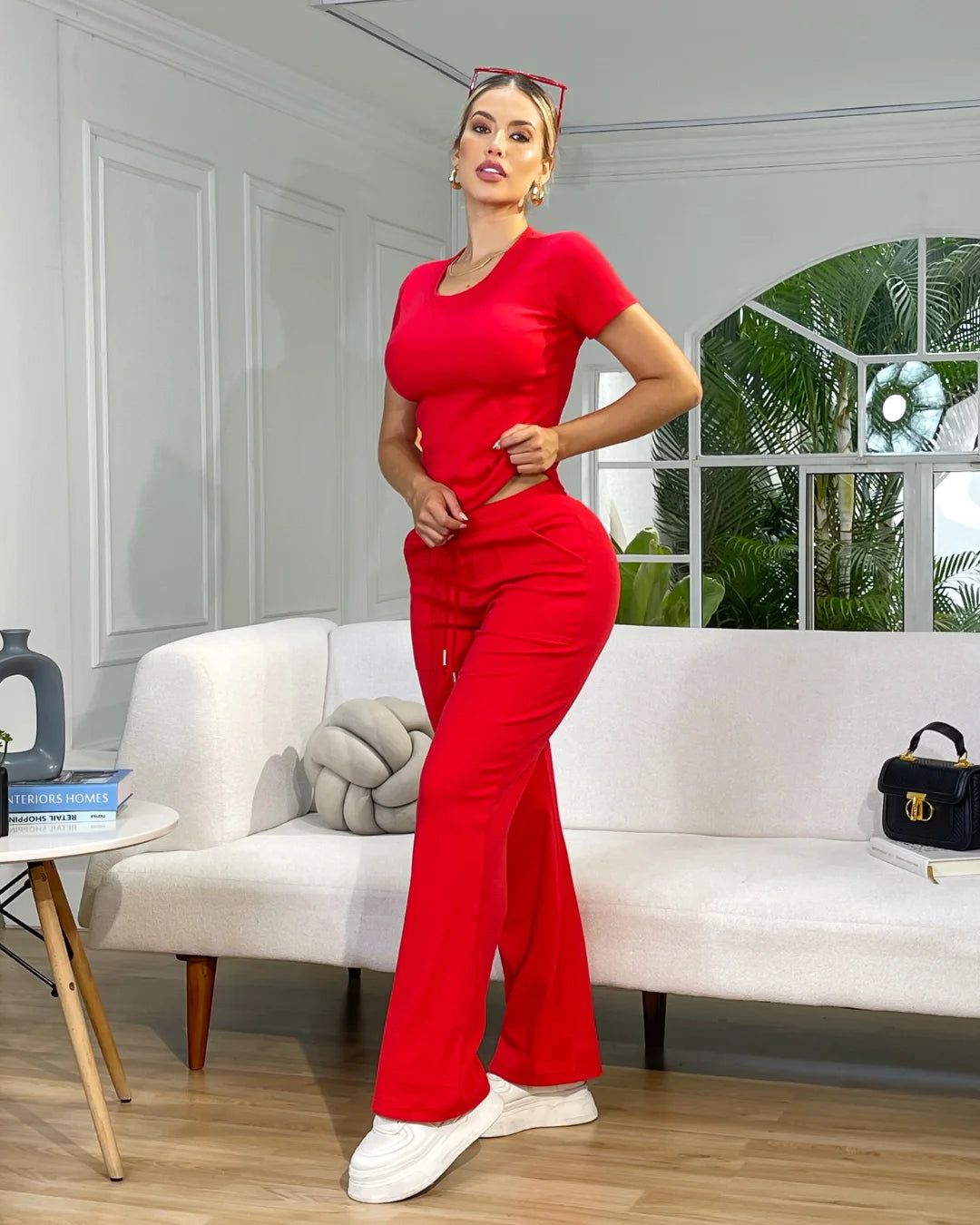 Set Vittoria Eleganza