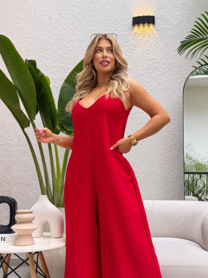 Enterizo Monaco -  Talla Unica