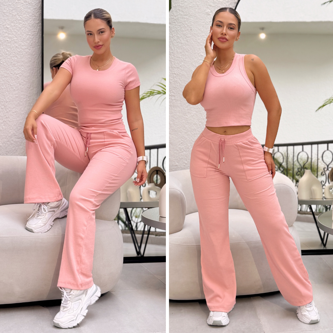 Set Vittoria Eleganza