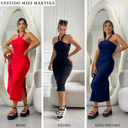 VESTIDOS BASICOS - New Collection