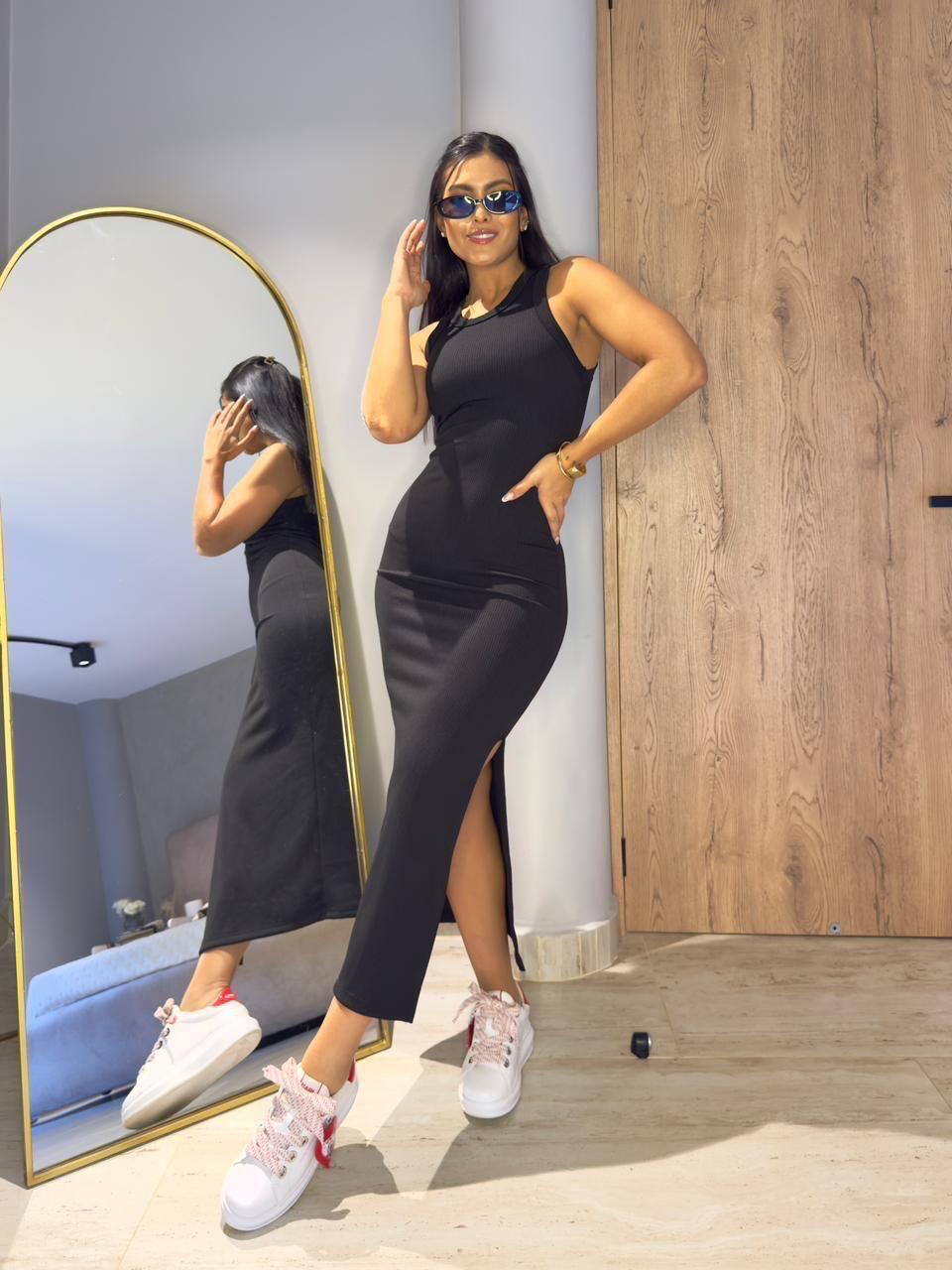 Vestido Zahara